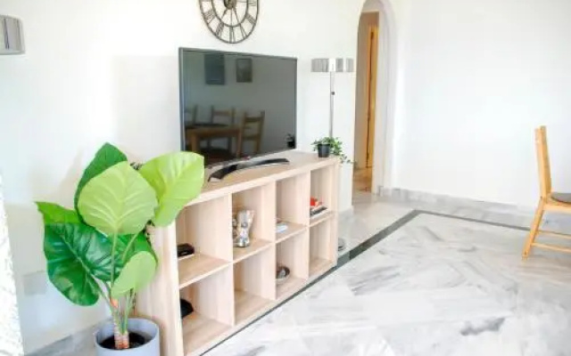 Lovely Puerto Banus Apartment