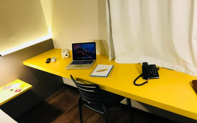 ibis Styles Tres Rios