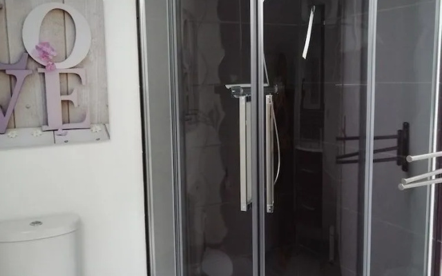 Chambre et Appartement Zen de Beauval