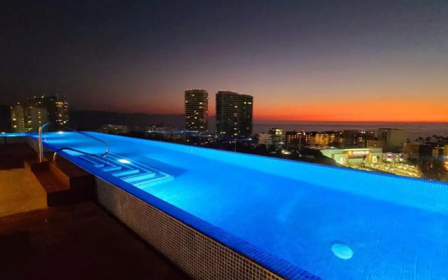 Ocean View Zoho 1101