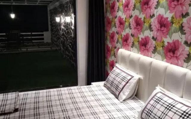 Platinum Villa 3BHK