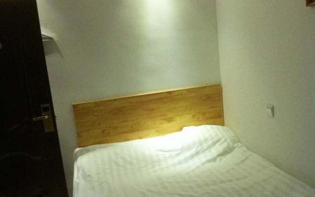 Cherry Business Hotel