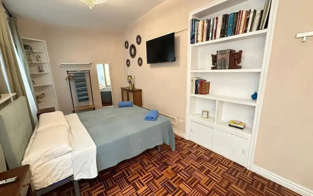 Habitaciones en Luisa