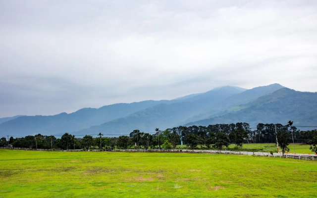Yi Homestay