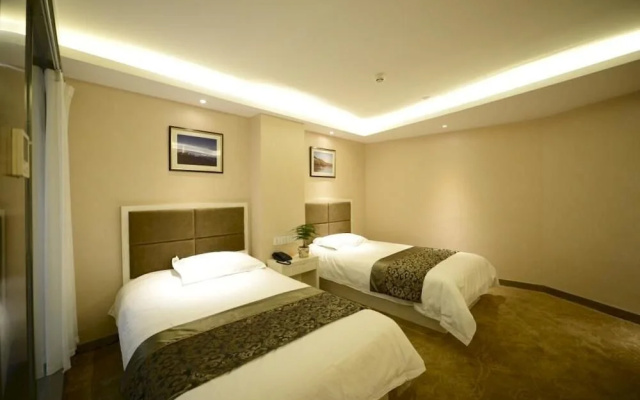 Hangzhou Miqi Hotel