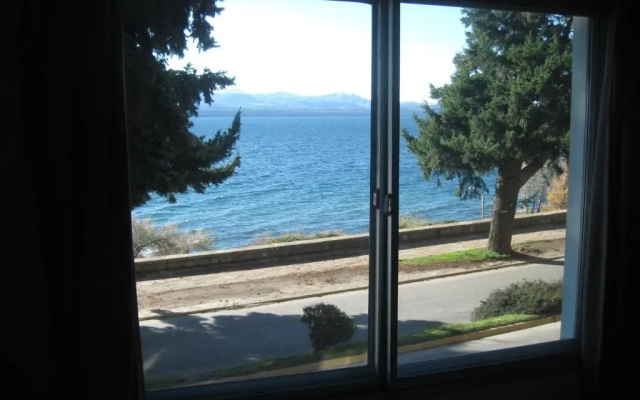 Departamento Costanera Bariloche