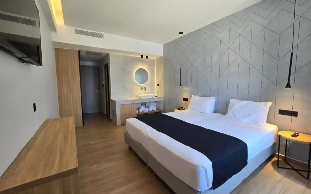 Nireus Hotel
