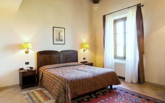 Agriturismo Santo Pietro