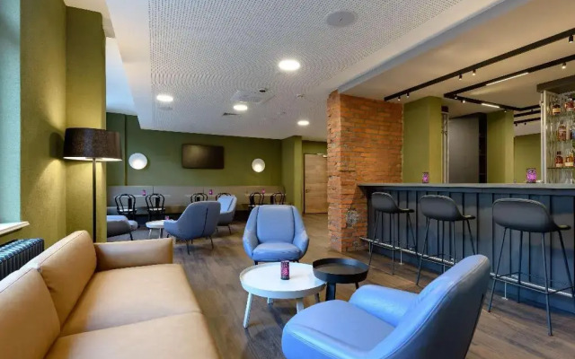 Ibis Styles Coburg