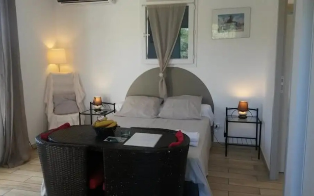 A MUREDDA 1 - SWIMMING POOL Apartment 1