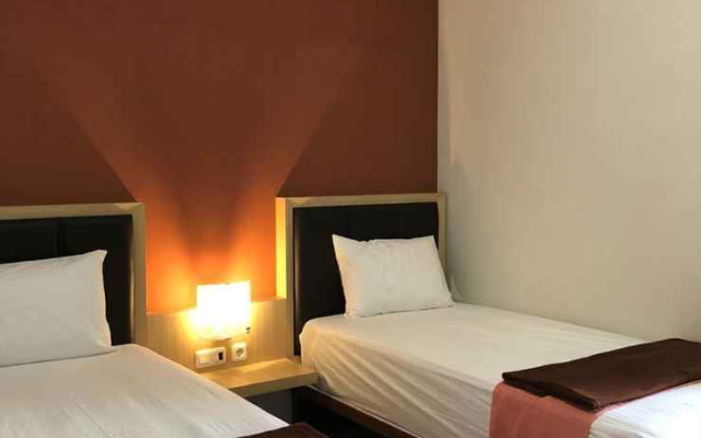 Cokro Guest House Syariah