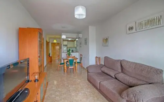 Holiday Apartment Albamar