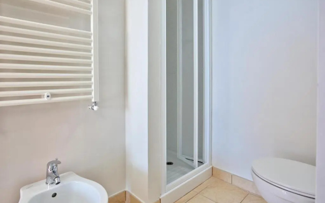 Sibylla Apartment