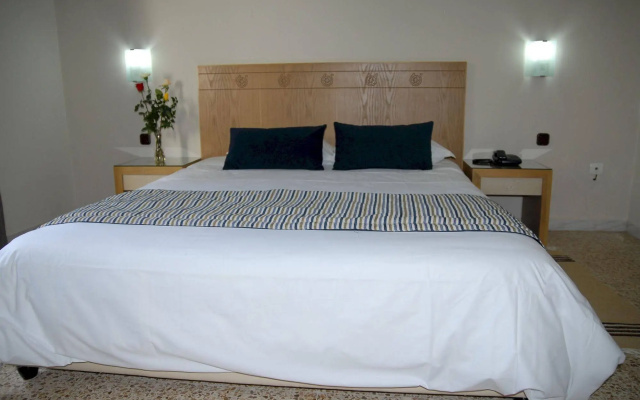 Rihana Hotel - Ain Draham