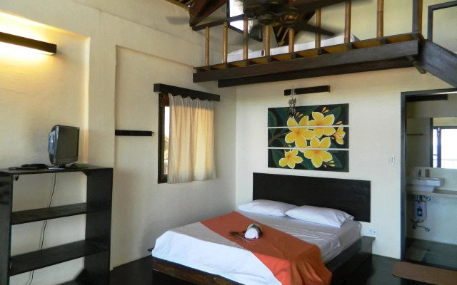 Bahari Beach Resort