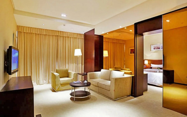 Jiazheng International Energy Hotel