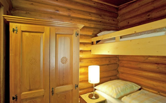 Chalet in Worgl Near Skiwelt Wilder Kaiser