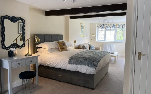 Cosy Nook Cottage