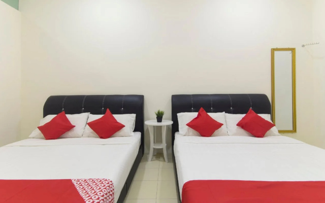 Big C Motel Langkawi