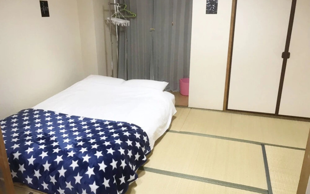 Kitagawa building