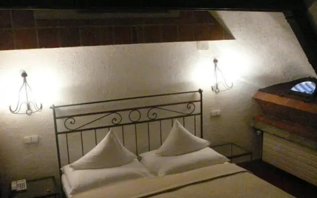 Romantik Hotel U Raka