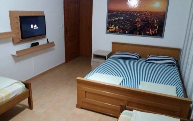 Apartments Muki