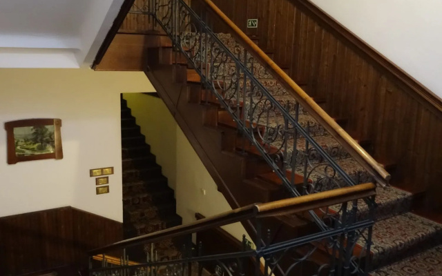 Hotel Karolina