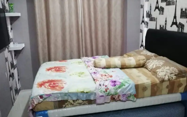 Hotel O Apartment Grand Asia Afrika By Prisma