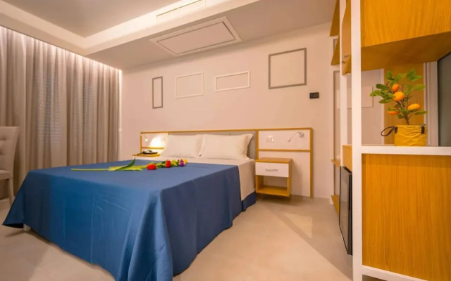 Eliseo Palace Tropea
