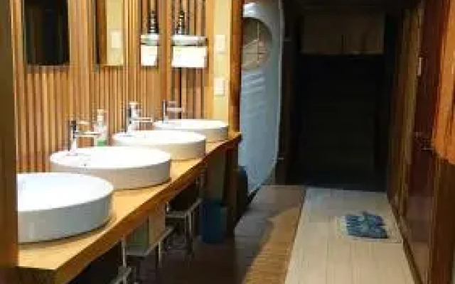 Wajimaya Ryokan