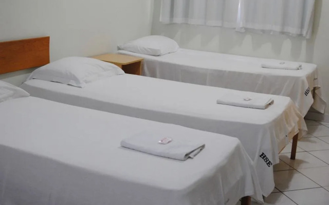Hotel Super Economico