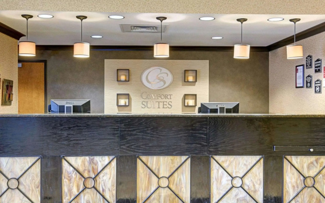 Comfort Suites Conway