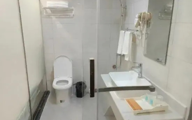 Anjuyuan Hotel