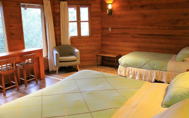 Hotel Malalhue