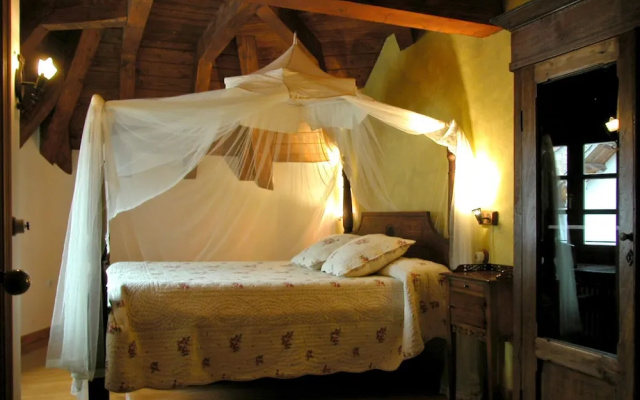 Hostal Onki Xin