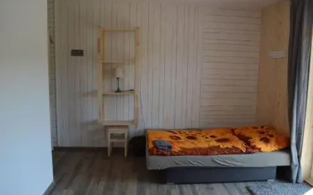 Penzion Slunečnice