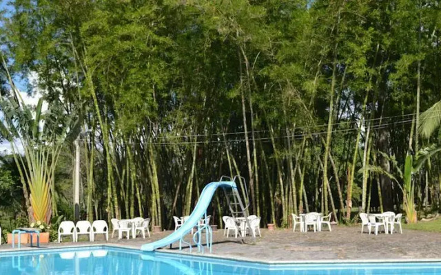 Hotel Campestre Rio Alto
