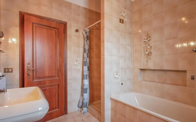 Casa Cinzia