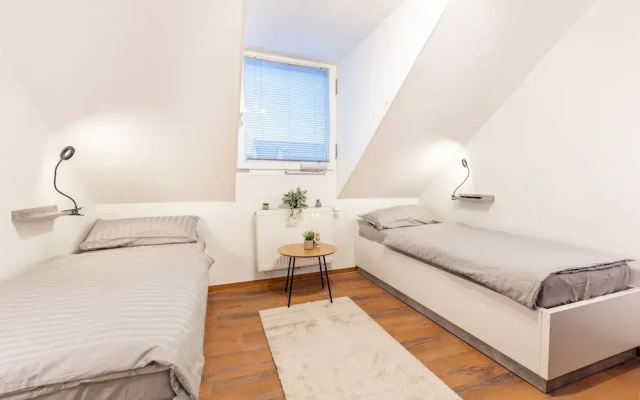 Weisser Ochsen - smart living by corents