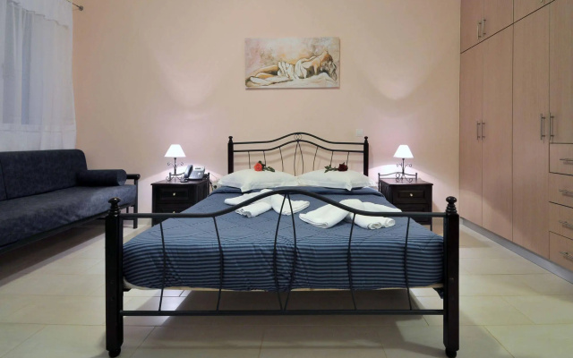 Anatoli Hotel