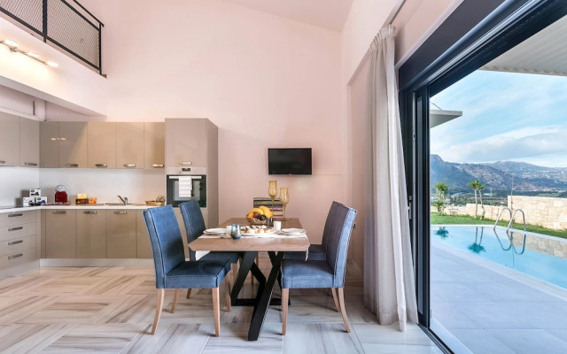 Marina''s Villas