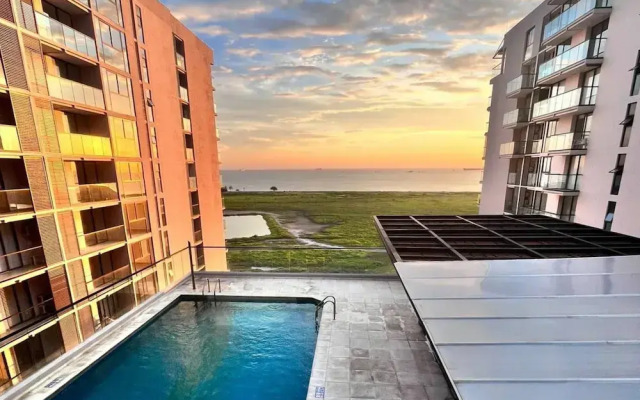 Apartasuite Salinas del Mar - Bello Horizonte