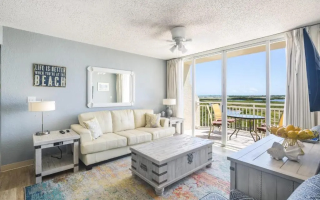 Salt Cay Suite 410