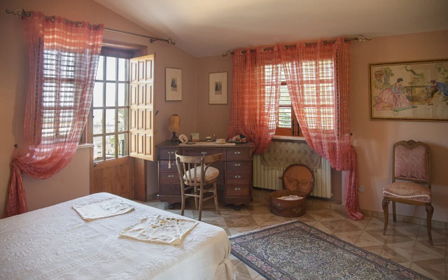 Casa Serenella a Castelbuono