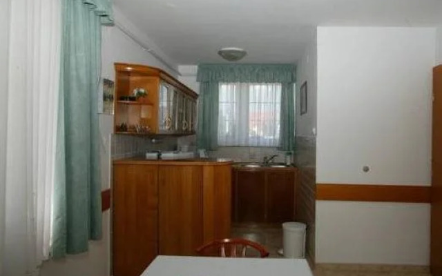 Apartment Montex