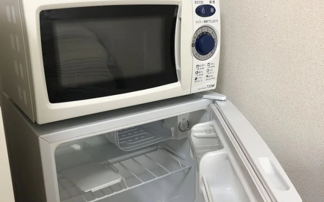 Sapporo Apartment 103
