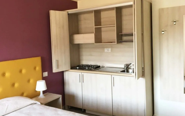 L'essenzial living