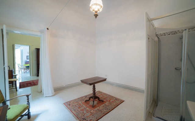 HT2 - Casa Rooms