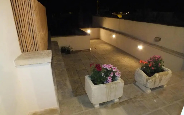 CASA VACANZA "Via CASTELLO"
