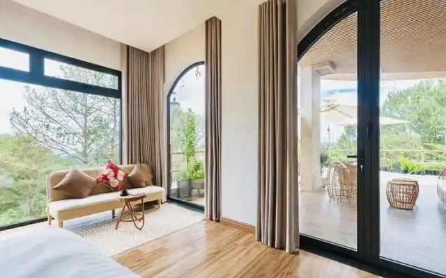 Đá Góc Nhà Boutique Hotel